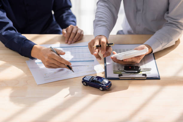 Clayton auto coverage comparison